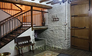 Casa Rural FernandoEgea en Ayesa (Navarra) - Foto 11