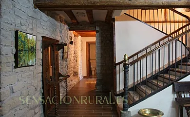 Casa Rural FernandoEgea en Ayesa (Navarra) - Foto 12