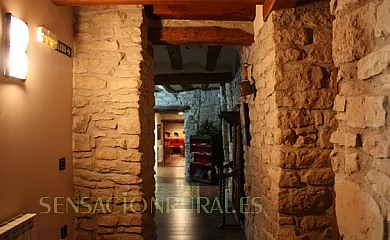 Casa Rural FernandoEgea en Ayesa (Navarra) - Foto 13