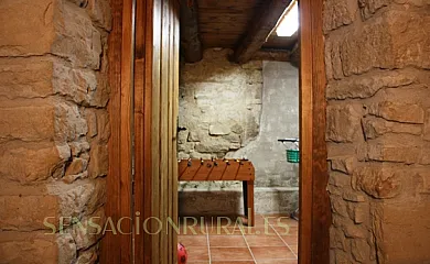 Casa Rural FernandoEgea en Ayesa (Navarra) - Foto 14