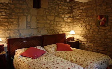 Casa Rural FernandoEgea en Ayesa (Navarra) - Foto 16