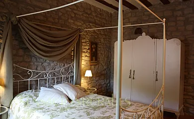 Casa Rural FernandoEgea en Ayesa (Navarra) - Foto 21