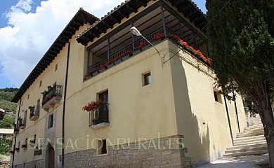 Casa Rural FernandoEgea en Ayesa (Navarra) - Foto 22