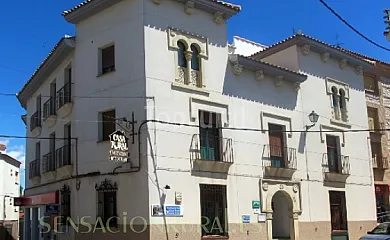 Cuatro de Oros en Santa Cruz de la Zarza (Toledo) - Foto 1