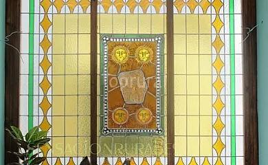 Cuatro de Oros en Santa Cruz de la Zarza (Toledo) - Foto 6