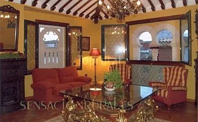 Cuatro de Oros en Santa Cruz de la Zarza (Toledo) - Foto 7