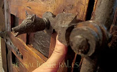 Cuatro de Oros en Santa Cruz de la Zarza (Toledo) - Foto 11