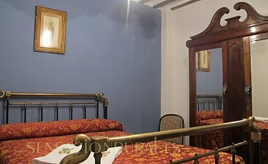 Cuatro de Oros en Santa Cruz de la Zarza (Toledo) - Foto 12