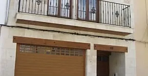 Casa Rural Severino 002