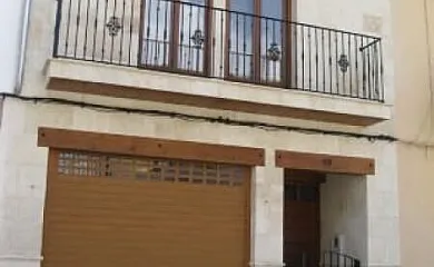 Casa Rural Severino en Yatova (Valencia) - Foto 2