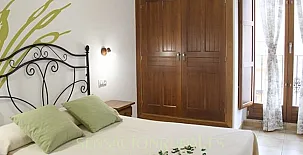 Casa Rural Severino 005