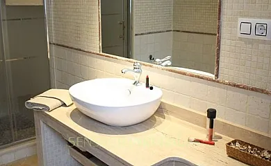 Casa Rural Severino en Yatova (Valencia) - Foto 6