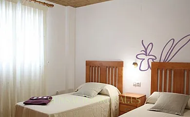 Casa Rural Severino en Yatova (Valencia) - Foto 10