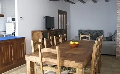 Casa Rural Severino en Yatova (Valencia) - Foto 11