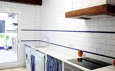 Casa Rural Severino en Yatova (Valencia) - Foto 13