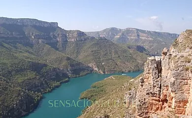 Casa Rural Severino en Yatova (Valencia) - Foto 15