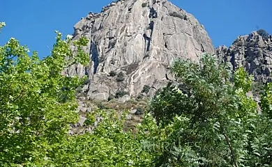 Casa Rural Severino en Yatova (Valencia) - Foto 16