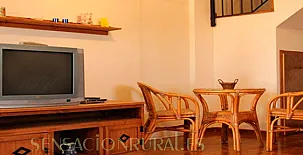 Casa Rural Alharabe 002