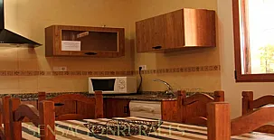 Casa Rural Alharabe 003