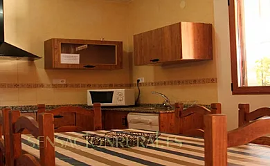 Casa Rural Alharabe en Moratalla (Murcia) - Foto 3