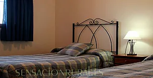 Casa Rural Alharabe 004