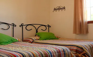 Casa Rural Alharabe en Moratalla (Murcia) - Foto 6