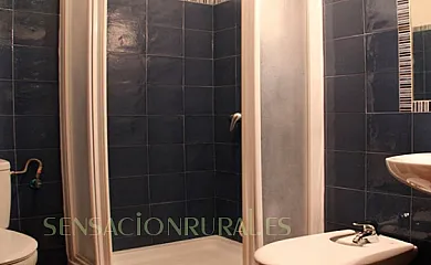 Casa Rural Alharabe en Moratalla (Murcia) - Foto 7