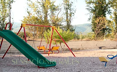 Casa Rural Alharabe en Moratalla (Murcia) - Foto 9