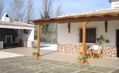 Casa Rural Alharabe en Moratalla (Murcia) - Foto 10