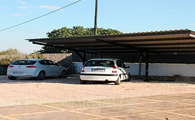 Casa Rural Alharabe en Moratalla (Murcia) - Foto 11