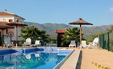 Casa Rural Alharabe en Moratalla (Murcia) - Foto 12