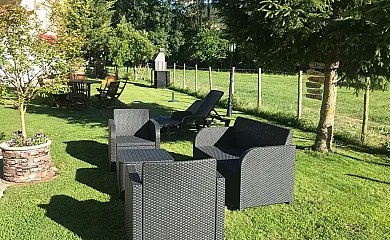 Molino Solapeña en Corro (Álava) - Foto 2