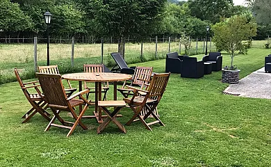 Molino Solapeña en Corro (Álava) - Foto 3