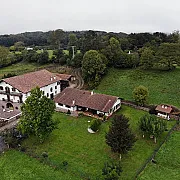 Casa Rural Latadia 001