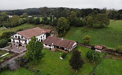 Casa Rural Latadia I en Arizkun (Navarra) - Foto 1