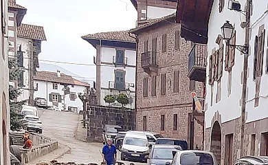 Casa Rural Latadia en Arizkun (Navarra) - Foto 8