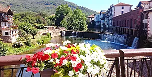 Casa Rural Latadia 0021