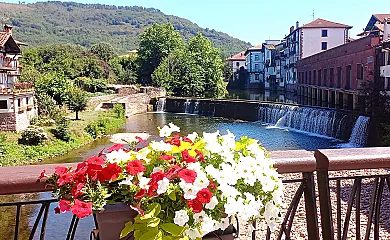 Casa Rural Latadia en Arizkun (Navarra) - Foto 21