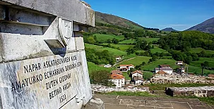 Casa Rural Latadia 0011