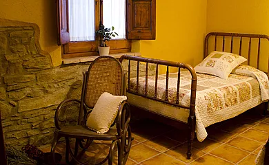 La Pahissa del Dalmau en Muntanyola (Barcelona) - Foto 7