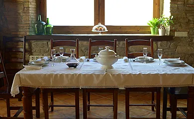 La Pahissa del Dalmau en Muntanyola (Barcelona) - Foto 8