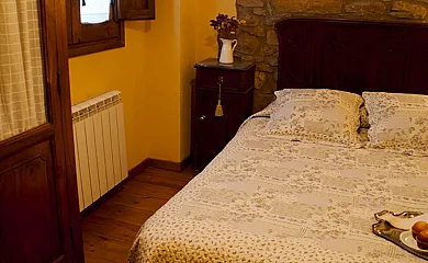 La Pahissa del Dalmau en Muntanyola (Barcelona) - Foto 9