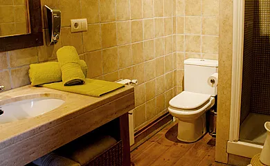 La Pahissa del Dalmau en Muntanyola (Barcelona) - Foto 11