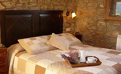 La Pahissa del Dalmau en Muntanyola (Barcelona) - Foto 12