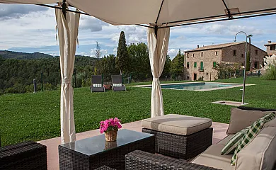 La Pahissa del Dalmau en Muntanyola (Barcelona) - Foto 4