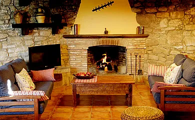 La Pahissa del Dalmau en Muntanyola (Barcelona) - Foto 5