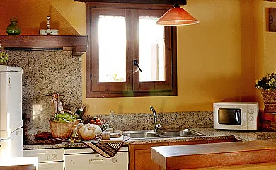 La Pahissa del Dalmau en Muntanyola (Barcelona) - Foto 13