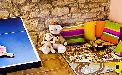 La Pahissa del Dalmau en Muntanyola (Barcelona) - Foto 3