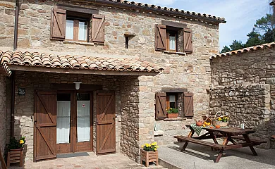 La Pahissa del Dalmau en Muntanyola (Barcelona) - Foto 15