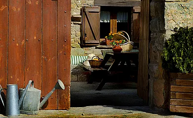 La Pahissa del Dalmau en Muntanyola (Barcelona) - Foto 16